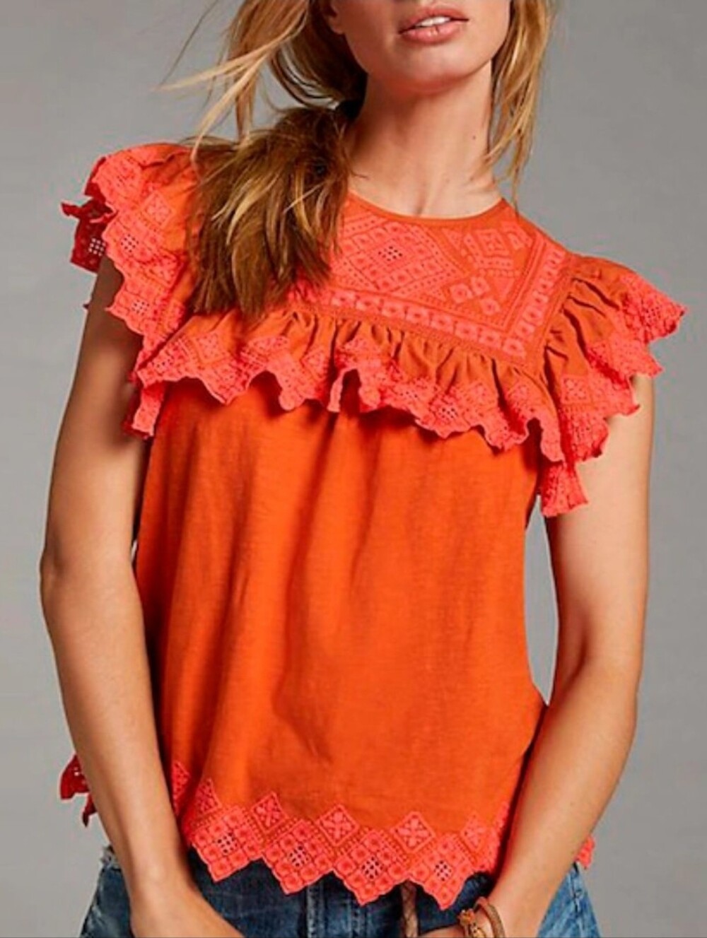 Anthropology | Rica Top